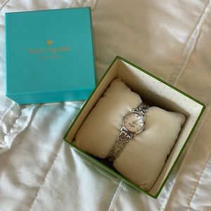 Kate Spade Watch